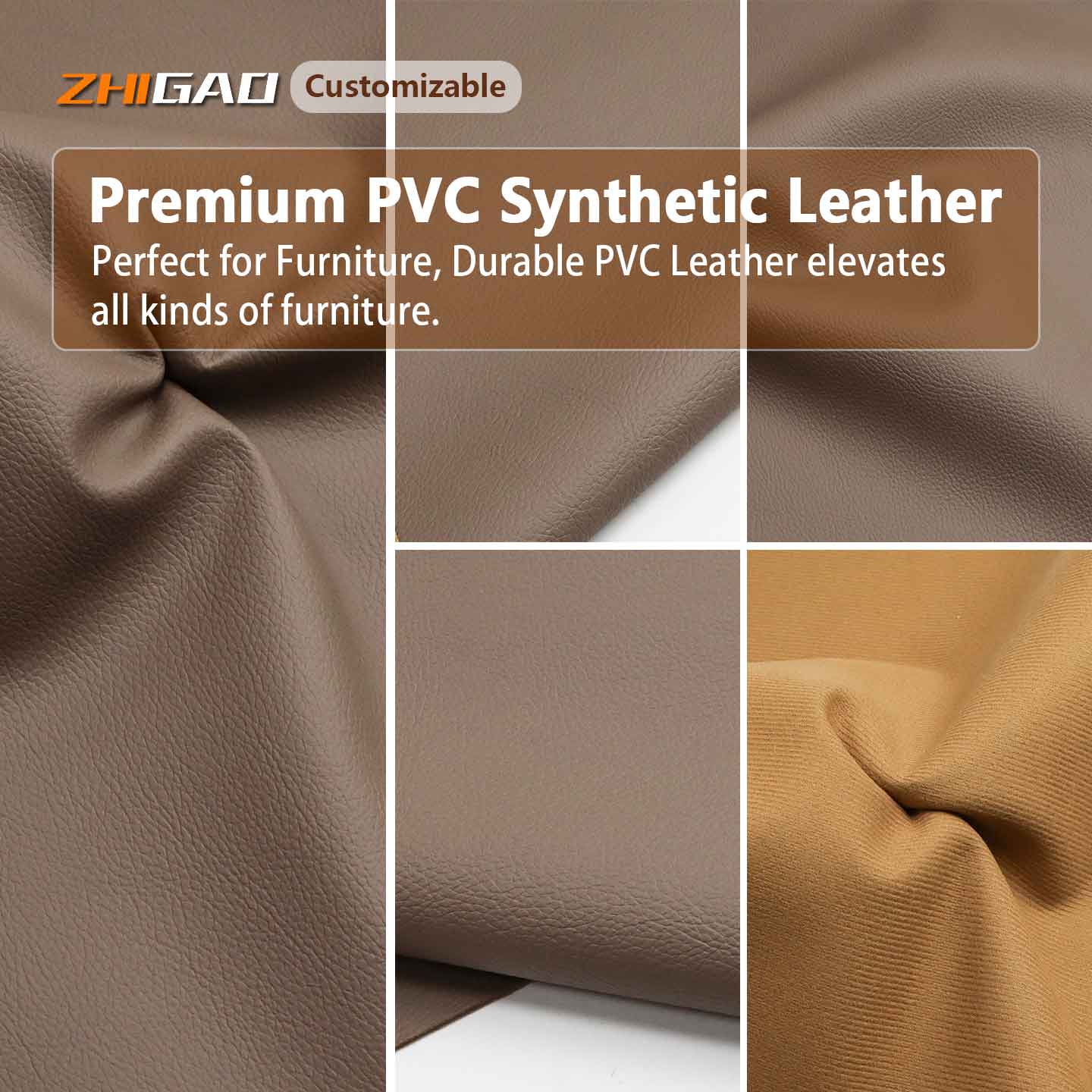A Zhigao Leather Factory bemutatja a nagy teljesítményű mikroszálas bőrt A Zhigao Leather Factory bemutatja a nagy teljesítményű mikroszálas bőrt
