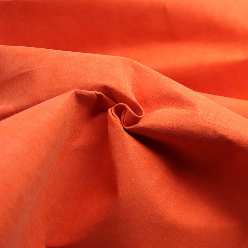 Bamboo Fiber bio alapú vegán bőrtáska anyag Bamboo Fiber bio alapú vegán bőrtáska anyag