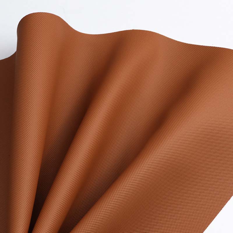 Square Outdoors PVC Faux Leather Material