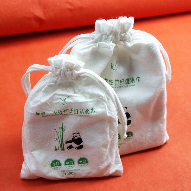 Bamboo Fiber bio alapú vegán bőrtáska anyag