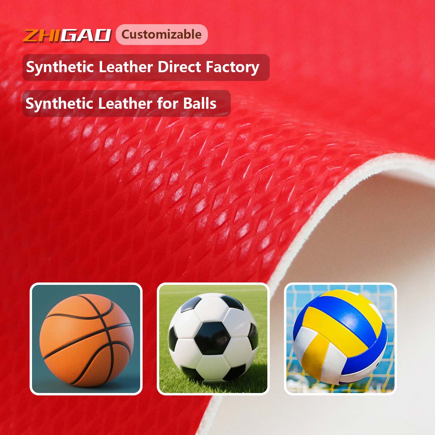 PU Ball Leather Kosárlabda és Futball Sportbőr PU Ball Leather Kosárlabda és Futball Sportbőr