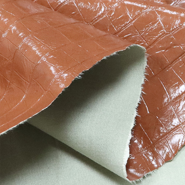 PVC autóbelső speciális bőr