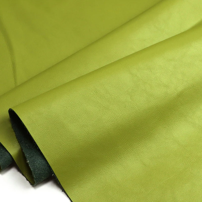 Velúr azonos színű hátlap PU műbőr ruházati szövet